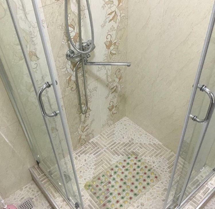 Бежевые Апартаменты Batoumi Extérieur photo